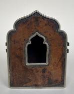 Gau (ga’u o gu) - Antiek - Draagbare reliekhouder Himalaya