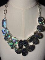 Zilver - Halsketting