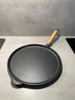 Style Le Creuset - Pan - smeltend