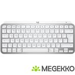 Logitech MX Keys Mini Mac toetsenbord Draadloos Wit, Informatique & Logiciels, Verzenden