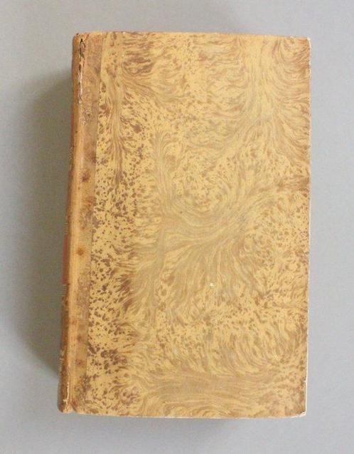 [Collectif] - Les archives du scandale : recueil daventures, Antiek en Kunst, Antiek | Boeken en Manuscripten