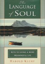 The Language of Soul - Harold Klemp - 9781570431951 - Hardco, Boeken, Verzenden, Nieuw
