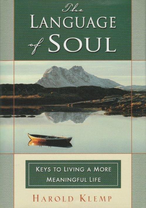 The Language of Soul - Harold Klemp - 9781570431951 - Hardco, Boeken, Esoterie en Spiritualiteit, Verzenden