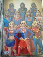 Action Comics #1069 - Nicola Scott Artist Spotlight Variant, Nieuw