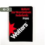 Wolters Ster Woordenboek 9789001813017 Wolters Groningen, Boeken, Verzenden, Gelezen, Wolters Groningen, Nederlands