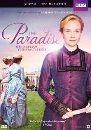 Paradise - Seizoen 1 (2dvd) op DVD, CD & DVD, DVD | Drame, Envoi