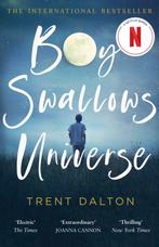 Boy Swallows Universe 9780008319281 Trent Dalton, Boeken, Verzenden, Zo goed als nieuw, Trent Dalton
