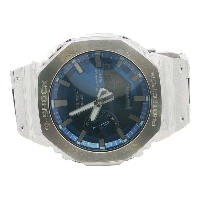 Casio - G-Shock - Zonder minimumprijs - GMB21000AD-2AJF -, Bijoux, Sacs & Beauté, Montres | Hommes