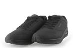 Skechers Sneakers in maat 41 Zwart | 5% extra korting, Kleding | Heren, Schoenen, Verzenden, Zwart, Zo goed als nieuw, Skechers