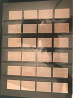 België 1935 - Noord zuid verbinding : locomotieven -, Postzegels en Munten, Gestempeld