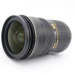 Nikon AF-S 24-70mm F/2.8G ED occasion, Audio, Tv en Foto, Verzenden, Zo goed als nieuw