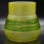 Kralik - Vase - Verre, Antiek en Kunst