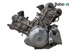 Motorblok Cagiva V-Raptor 1000 2000-2005 M201, Motoren, Verzenden, Gebruikt