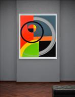 Vincent Huot - Puffin