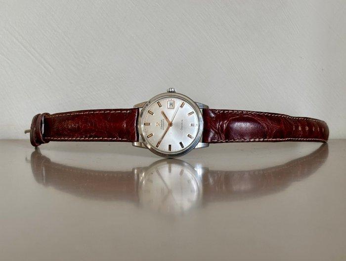 Omega - Genève - Ref. 14702SC-61 - Heren - 1960, Handtassen en Accessoires, Horloges | Heren