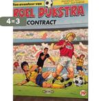 Roel Dijkstra deel 19 het Contract 8711854122504 Marinko, Boeken, Verzenden, Gelezen, Marinko