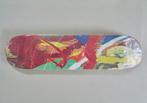 Damien Hirst (1965) - Spin Painting Skateboard