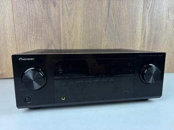 Pioneer - VSX-521 Solid state meerkanaals receiver