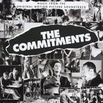 The Commitments (Original Soundtrack) CD, CD & DVD, CD | Musiques de film & Bandes son, Verzenden
