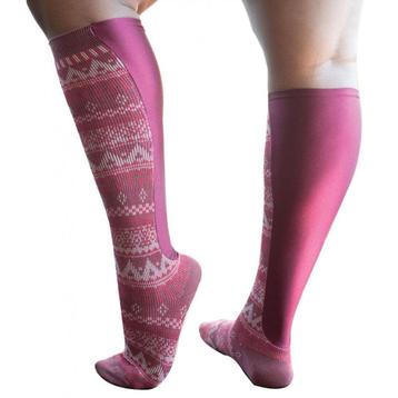 Xpandasox Figuren Fuchsia, Divers, Verzenden