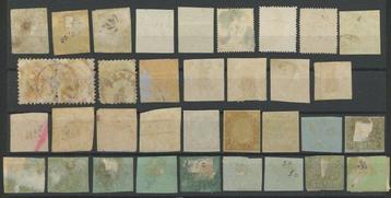 Italiaanse oude staten 1851/1861 - Selectie van nieuwe en beschikbaar voor biedingen
