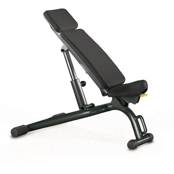 Technogym Adjustable Bench | Verstelbare Bank, Sport en Fitness, Fitnessmaterialen, Overige typen, Ophalen of Verzenden