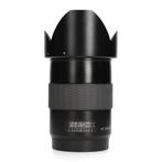 Hasselblad HC 50mm F3.5 II, Ophalen of Verzenden, Zo goed als nieuw