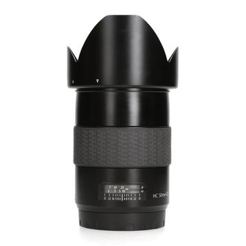 Hasselblad HC 50mm F3.5 II, Ophalen of Verzenden