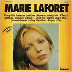 Marie Laforêt - Marie Laforet, Gebruikt