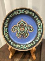 Rosenthal - Versace - Assiette - Porcelaine, Antiek en Kunst