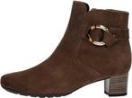 Gabor Laarzen bruin - Maat 40 (Damesschoenen, Schoenen), Verzenden, Nieuw