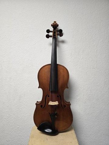 Mittelwald - 4x4 - - Violon - Allemagne (Sans Prix de, Musique & Instruments