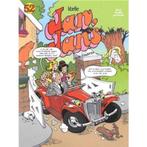 Jan, Jans en de kinderen 9789058552839 Studio Jan Kruis, Boeken, Stripverhalen, Verzenden, Zo goed als nieuw, Studio Jan Kruis