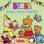 Babilu en de babysit / Bumba 9789462770874 Gert Verhulst, Verzenden, Gelezen, Gert Verhulst