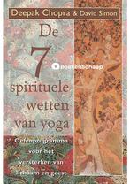 De 7 spirituele wetten van yoga, Boeken, Verzenden, Gelezen