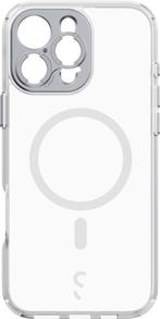 2dekans | ShiftCam iPhone 16 Pro Max Camera Case doorzichtig, Telecommunicatie, Mobiele telefoons | Telefoon-opladers, Ophalen of Verzenden