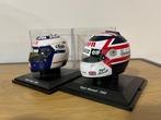 Spark 1:5 - Model raceauto  (2) - Pack World Champion F1