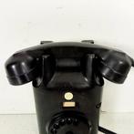 Heemaf - Analoge telefoon - type 1955 - Bakeliet -