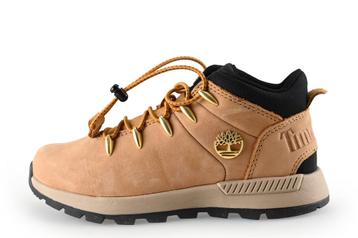 Timberland Hoge sneakers in maat 32 Geel | 5% extra korting beschikbaar voor biedingen