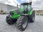 2017 Deutz-Fahr Agrotron 6155 4WD landbouwtractor, Zakelijke goederen, Nieuw