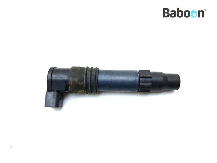 Bobine Bougie Dop Suzuki GSF 1250 Bandit 2007-2011 (GSF1250), Motoren, Onderdelen | Suzuki, Gebruikt, Verzenden