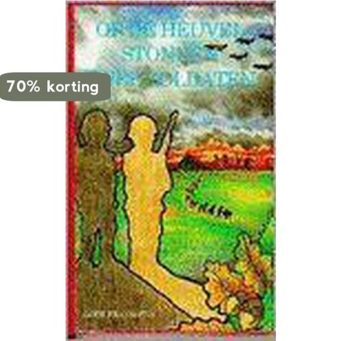Op de heuvel stonden twee soldaten 9789070052829, Boeken, Overige Boeken, Gelezen, Verzenden