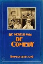 De wereld van de comedy, Verzenden, Nieuw, Nederlands