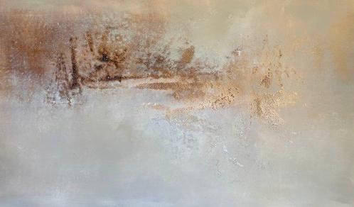 Andra Undiez - Mystic Dream - XXL, Antiek en Kunst, Kunst | Schilderijen | Modern