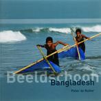 Beeldschoon Bangladesh 9789038917245 Peter de Ruiter, Boeken, Kunst en Cultuur | Fotografie en Design, Verzenden, Zo goed als nieuw