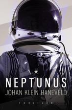 Neptunus 9789029722070, Boeken, Science fiction, Gelezen, Klein Haneveld, Johan, Verzenden