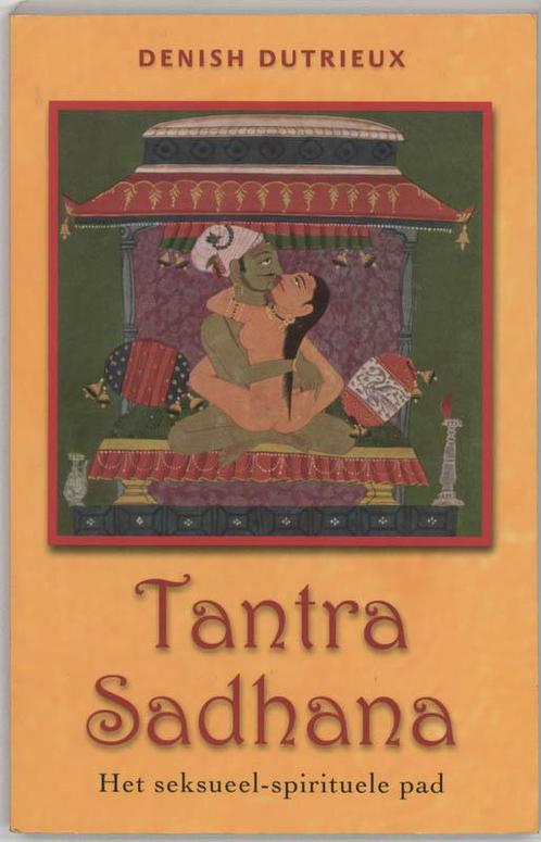 Tantra Sadhana 9789020252767, Livres, Ésotérisme & Spiritualité, Envoi