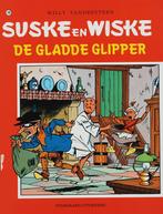 De gladde Glipper / Suske en Wiske / 149 9789002126932, Verzenden, Gelezen, Willy Vandersteen