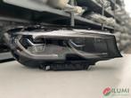 BMW G20 G21 LASER BLACK SCHEINWERFER RECHTS KPL 9500916, Verzenden
