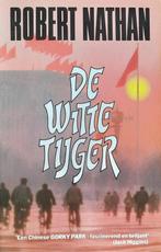 De witte tijger 9789026970689, Gelezen, Robert Nathan, Verzenden